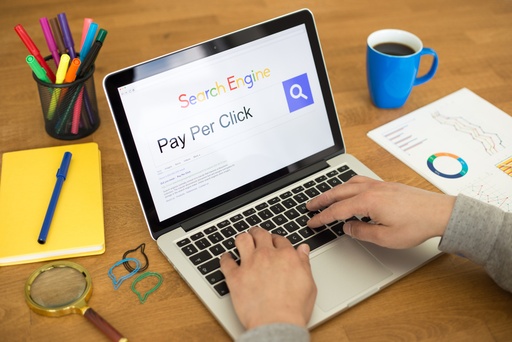 Google Ads PPC