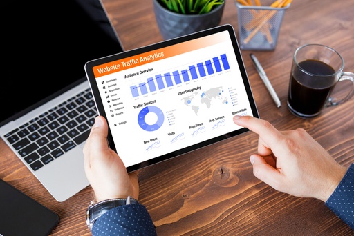 Google Analytics Setup